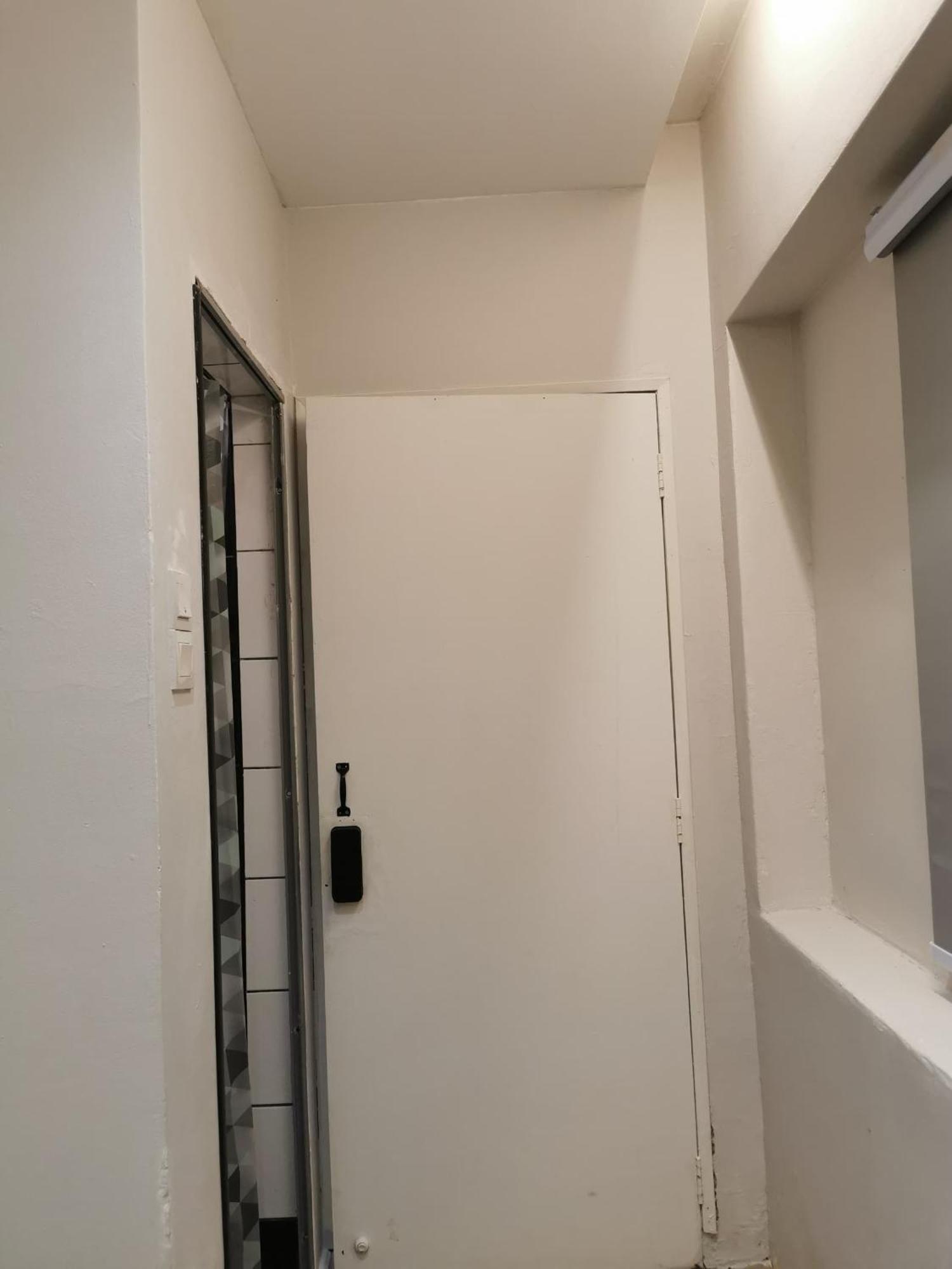 Autumn Guesthouse'S Near Jalan Alor Bukit Bintang Kuala Lumpur Exteriör bild