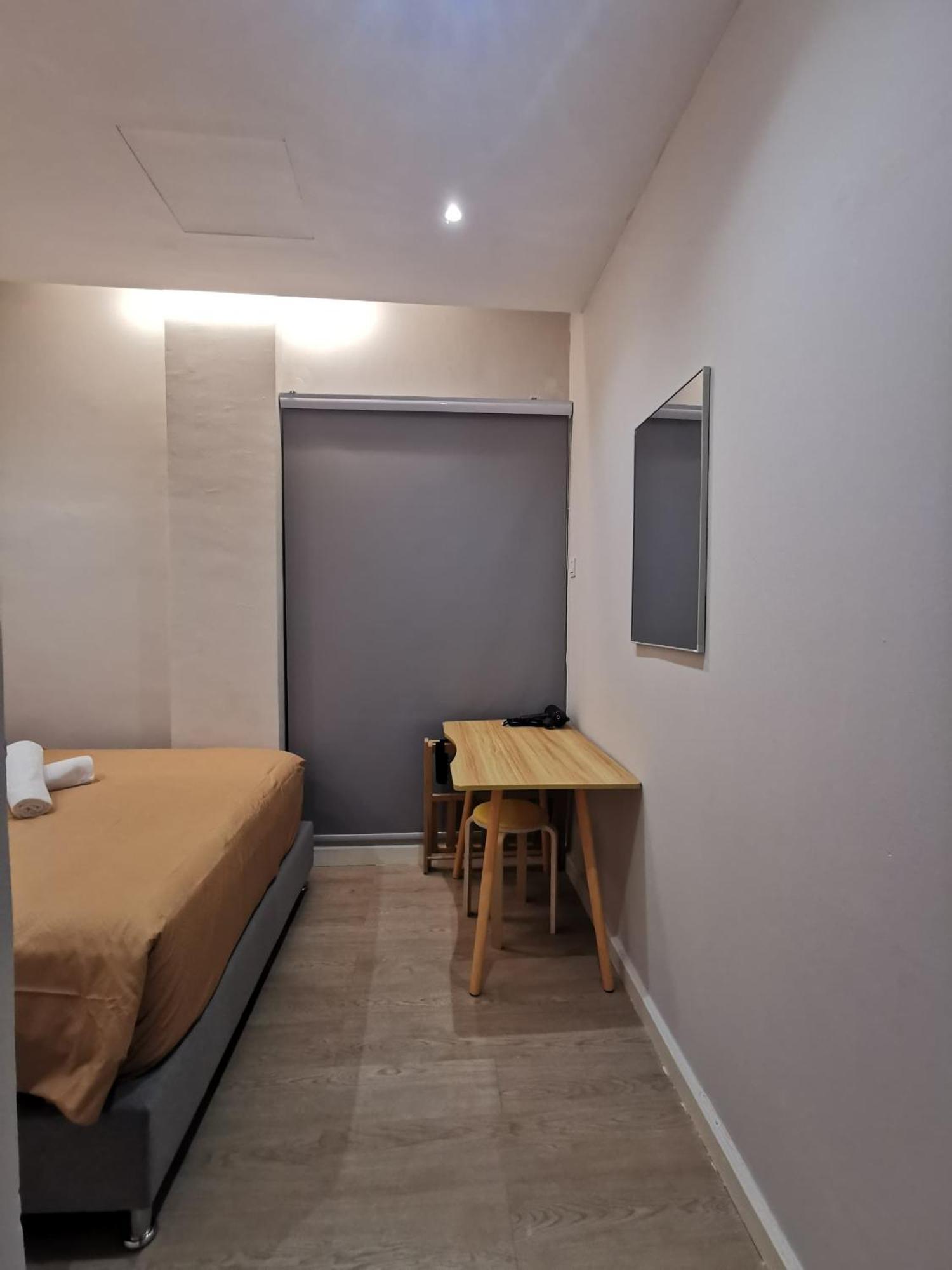 Autumn Guesthouse'S Near Jalan Alor Bukit Bintang Kuala Lumpur Exteriör bild