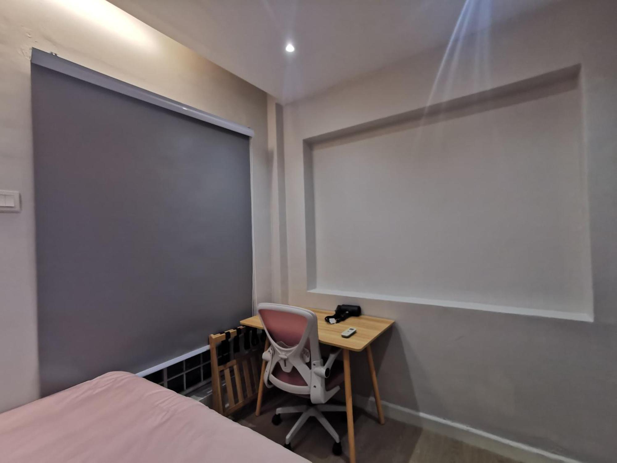 Autumn Guesthouse'S Near Jalan Alor Bukit Bintang Kuala Lumpur Exteriör bild