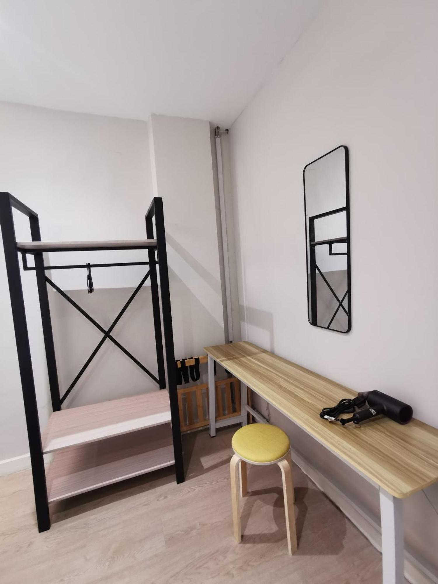 Autumn Guesthouse'S Near Jalan Alor Bukit Bintang Kuala Lumpur Exteriör bild