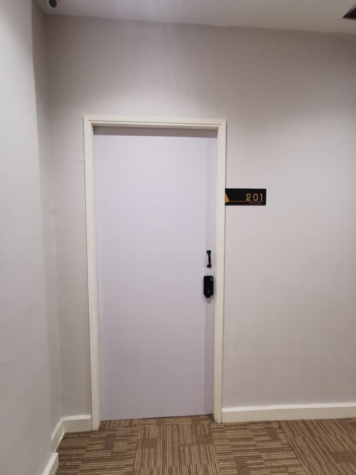 Autumn Guesthouse'S Near Jalan Alor Bukit Bintang Kuala Lumpur Exteriör bild