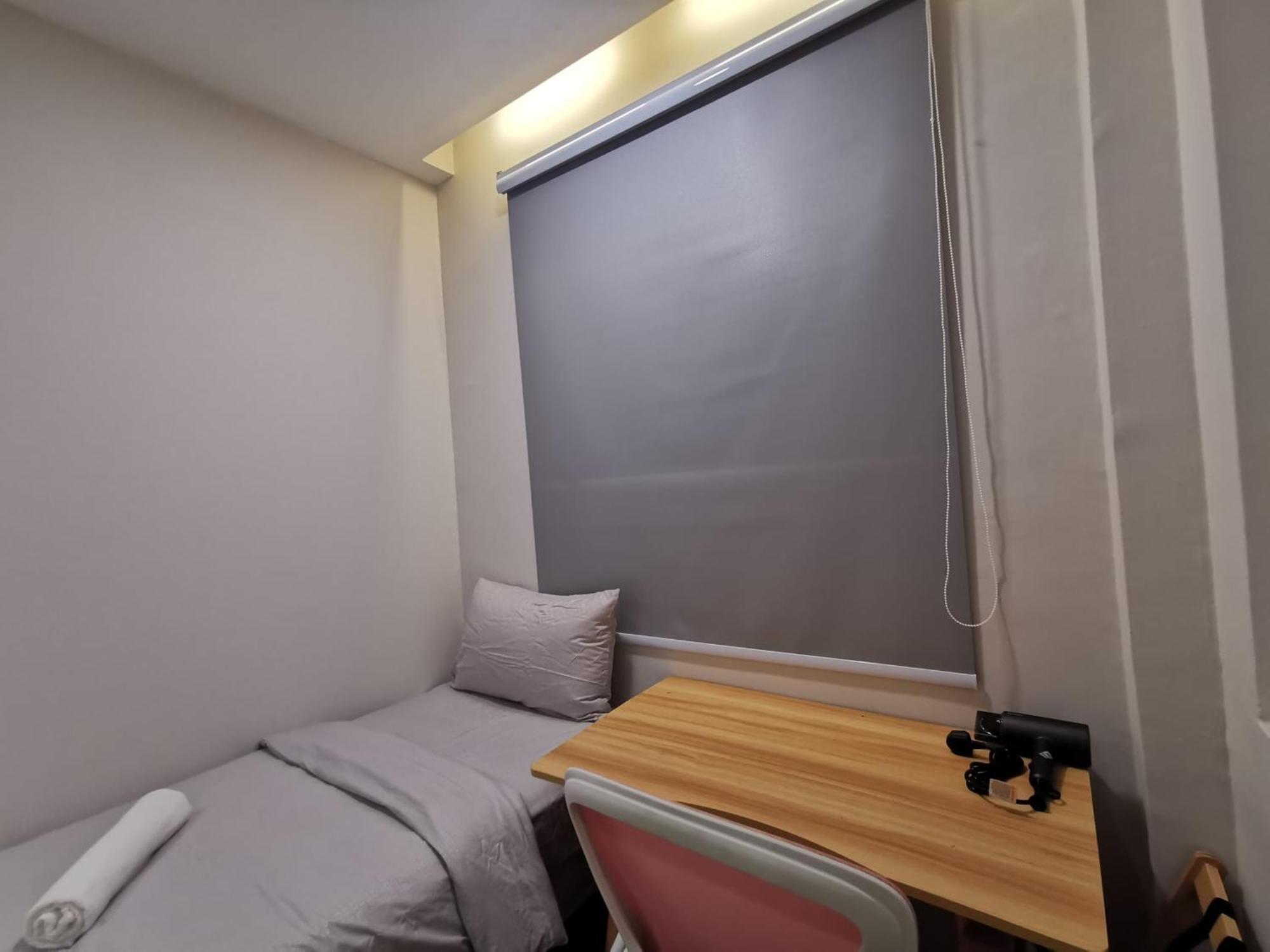 Autumn Guesthouse'S Near Jalan Alor Bukit Bintang Kuala Lumpur Exteriör bild