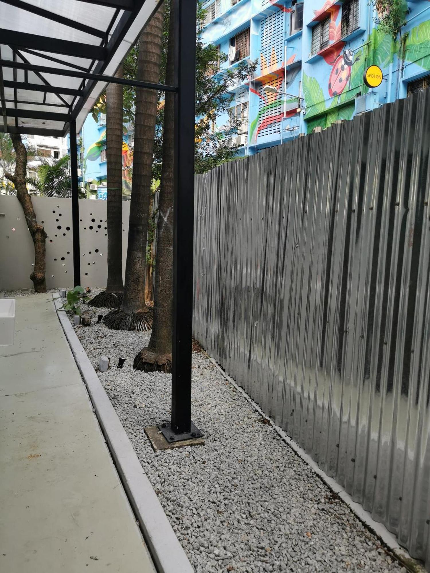 Autumn Guesthouse'S Near Jalan Alor Bukit Bintang Kuala Lumpur Exteriör bild